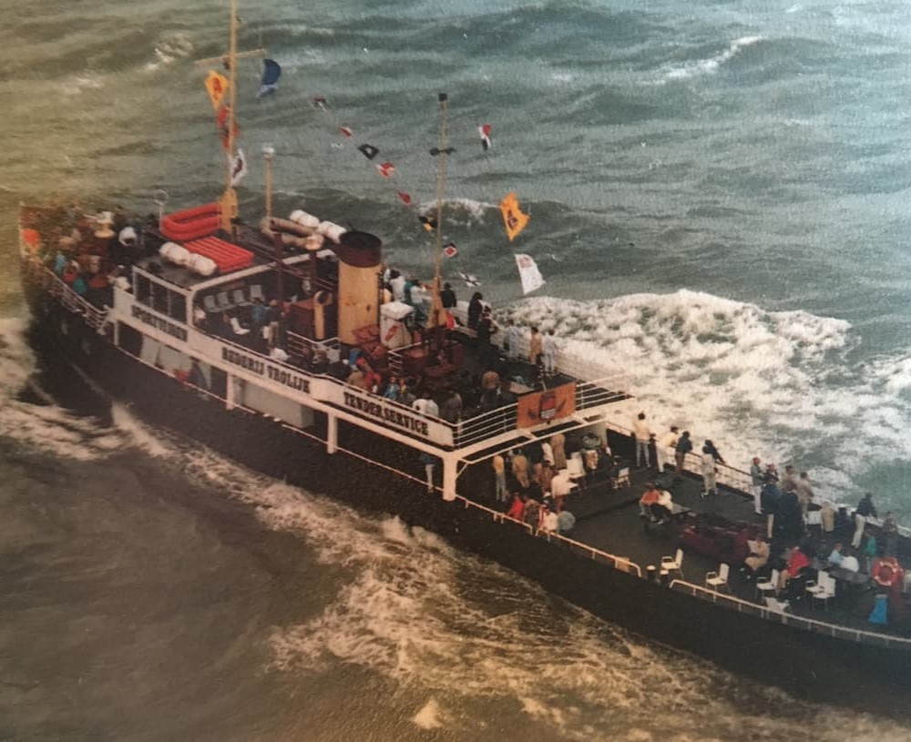 Ooster-Schelde historie 5